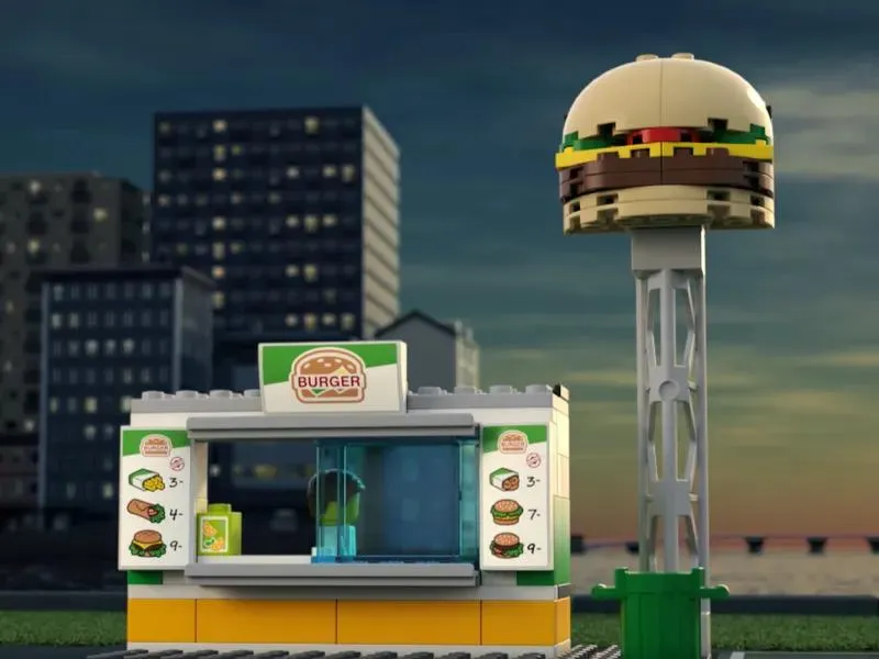 60214 Burger Bar Fire