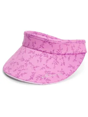 Abacus Sportswear Us - Women Flower Visor