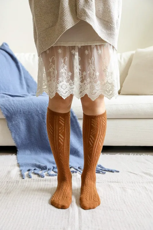 Doe Socks