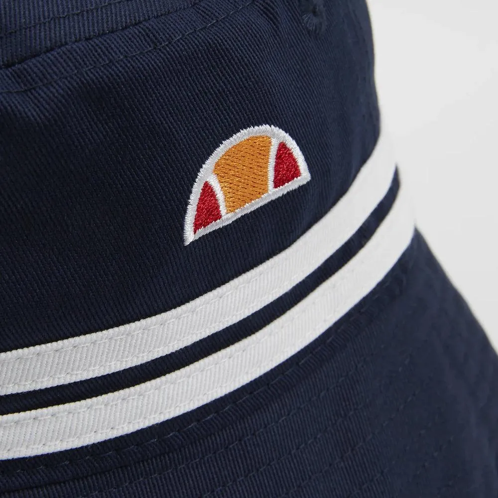 Ellesse Lorenzo Bucket Hat Navy