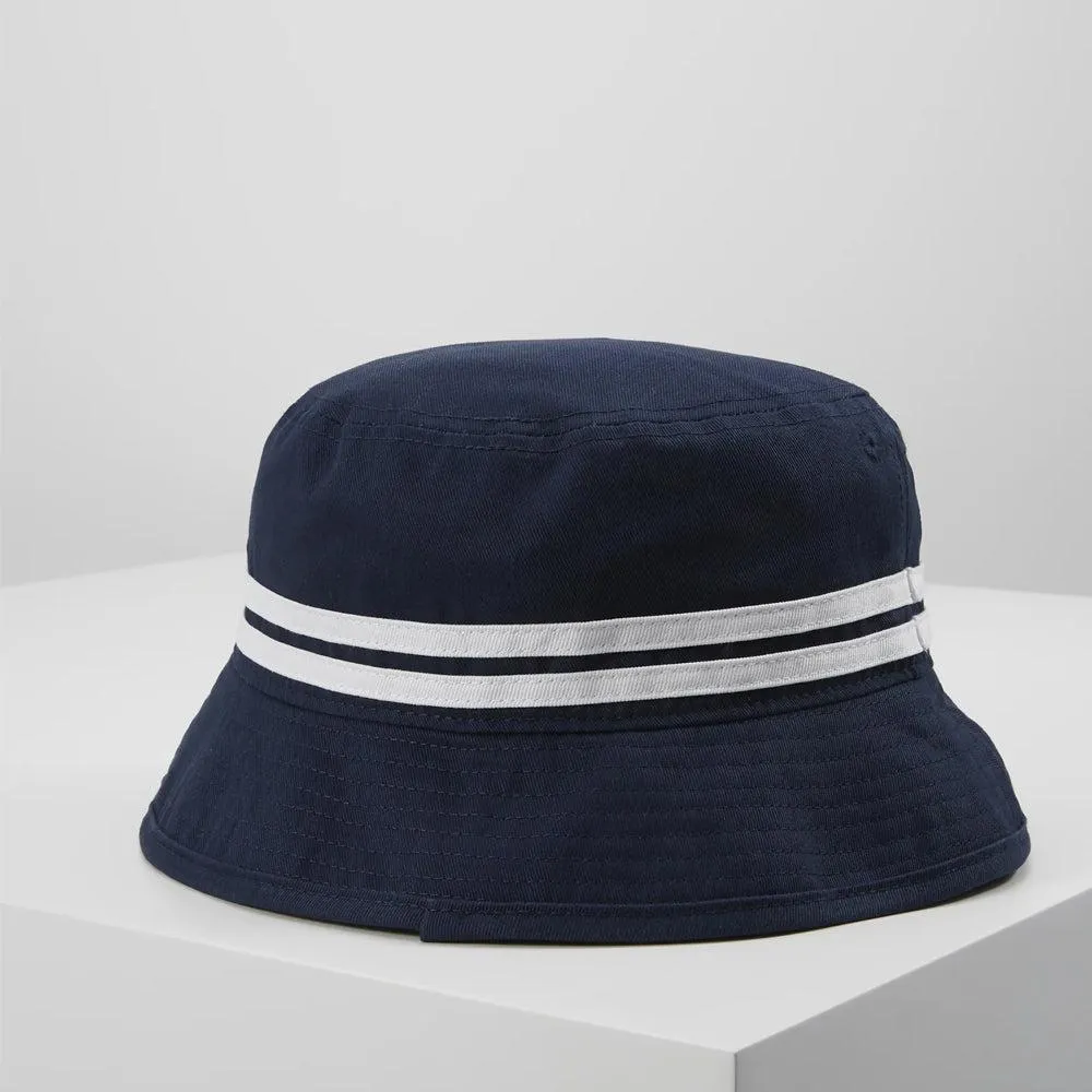 Ellesse Lorenzo Bucket Hat Navy