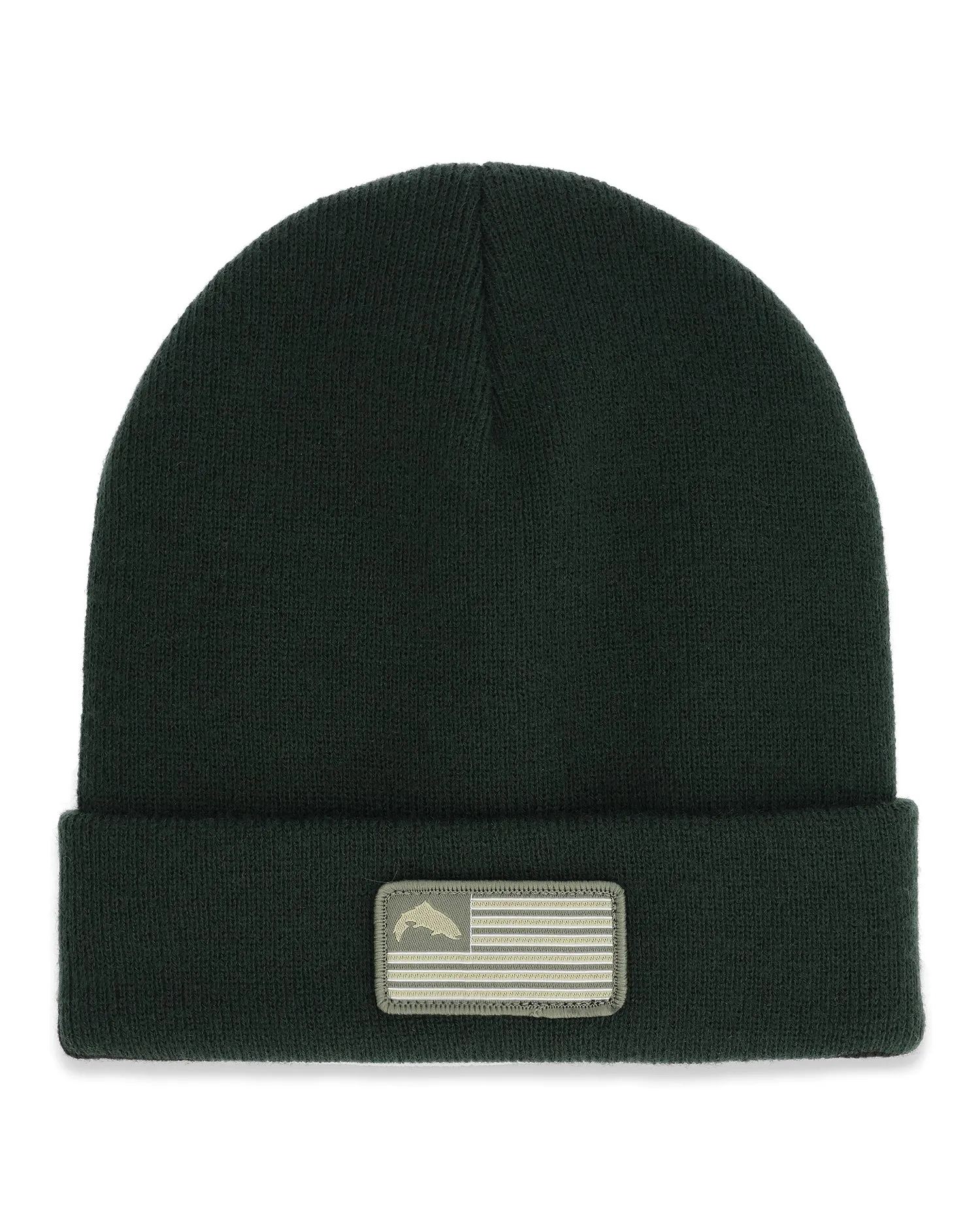 Everyday Watchcap - Dark Olive