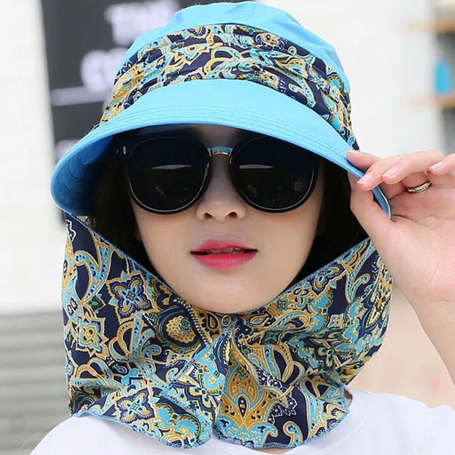 Fashion Women Summer Outdoor