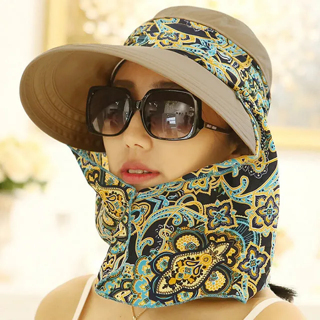 Fashion Women Summer Outdoor
