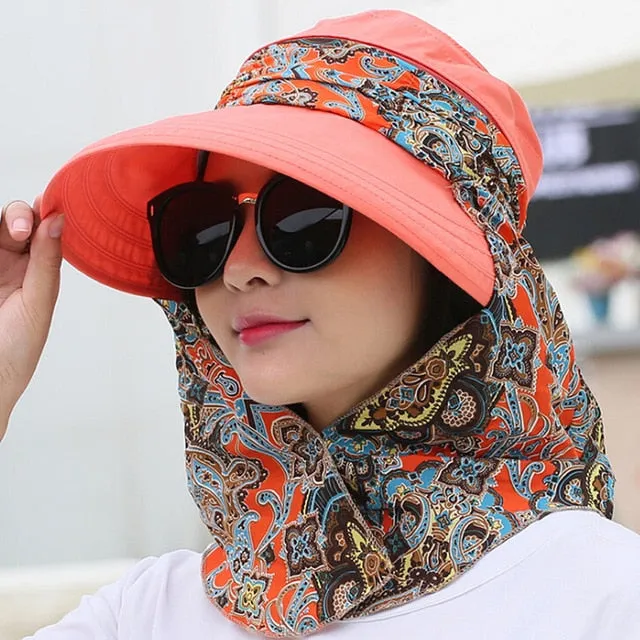 Fashion Women Summer Outdoor