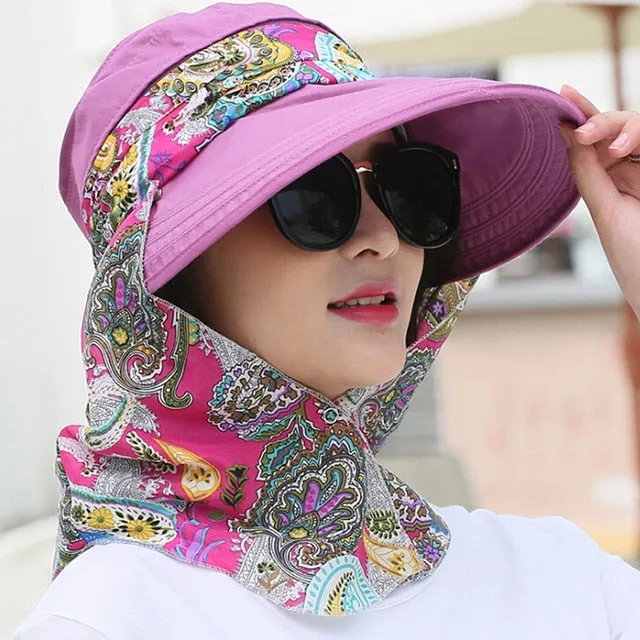 Fashion Women Summer Outdoor
