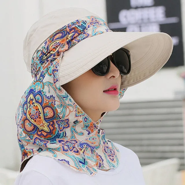 Fashion Women Summer Outdoor