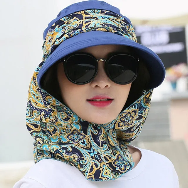 Fashion Women Summer Outdoor