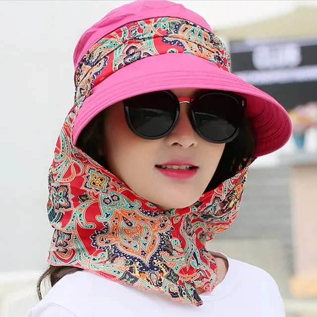 Fashion Women Summer Outdoor