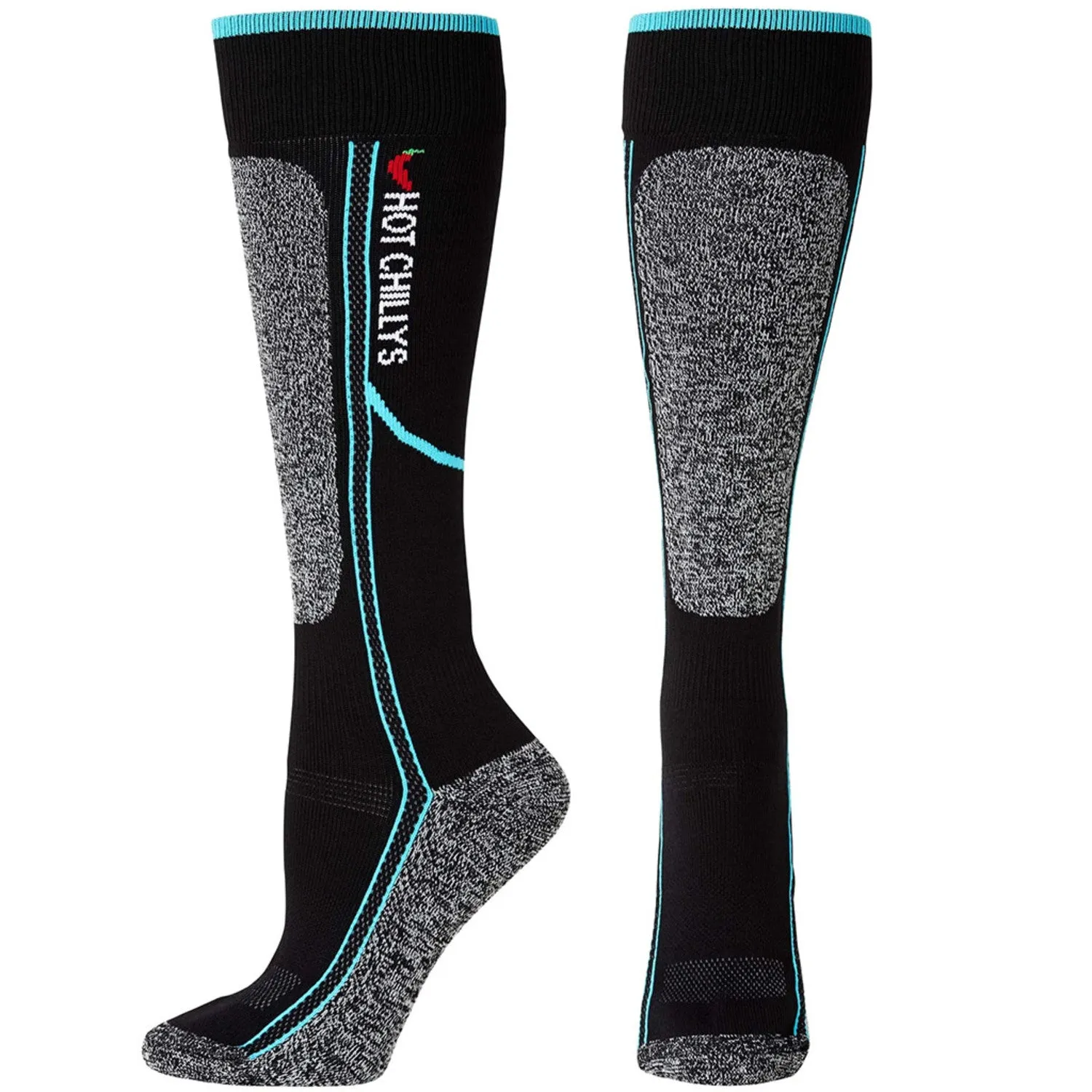 Hot Chillys Women's Elite Heat Low Volume Socks