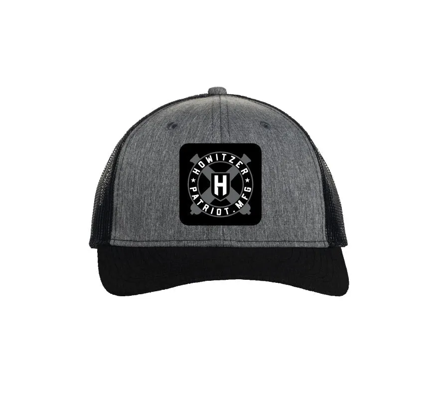 Howitzer Shield Hat
