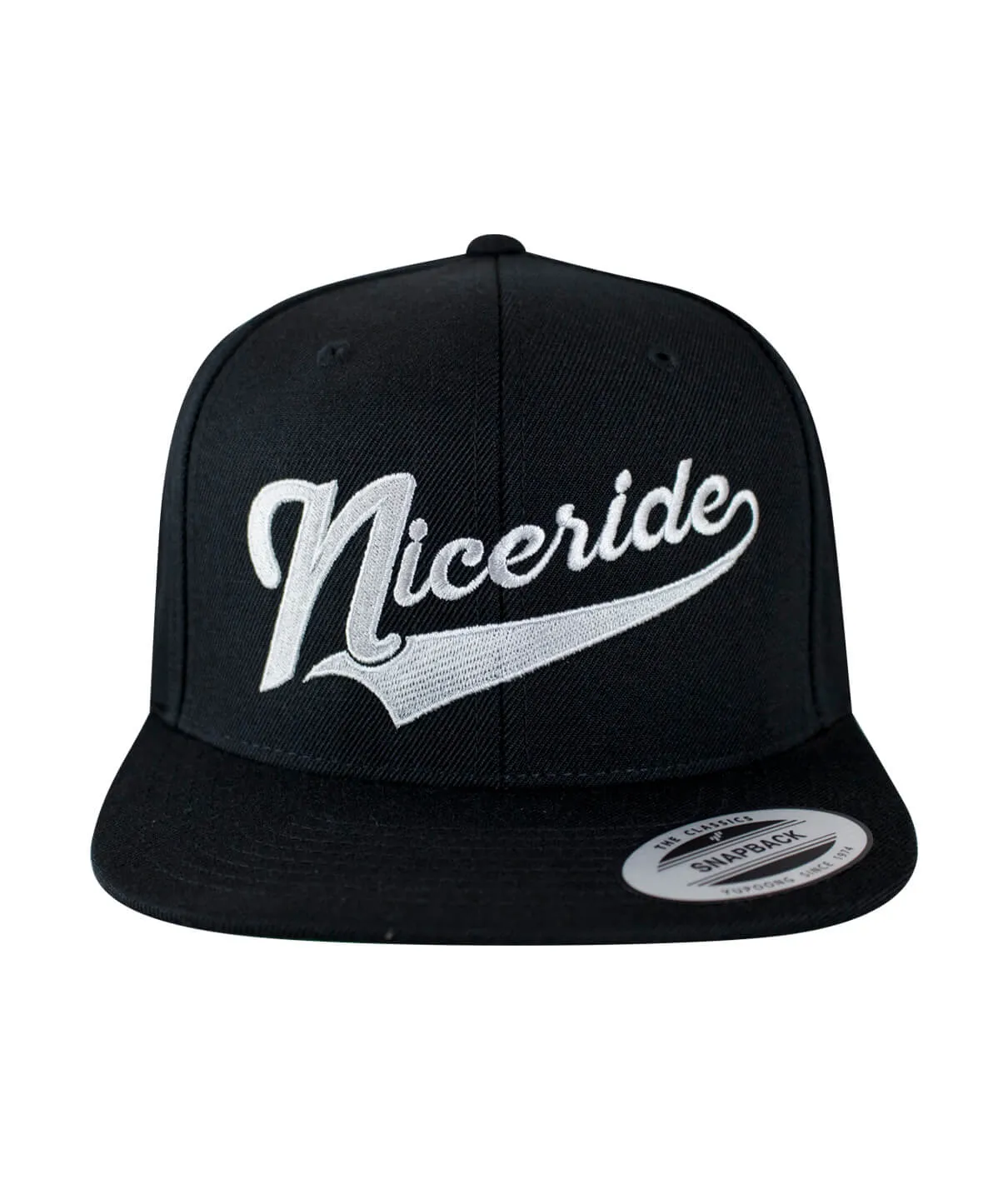 "Play Ball" Snapback Hat