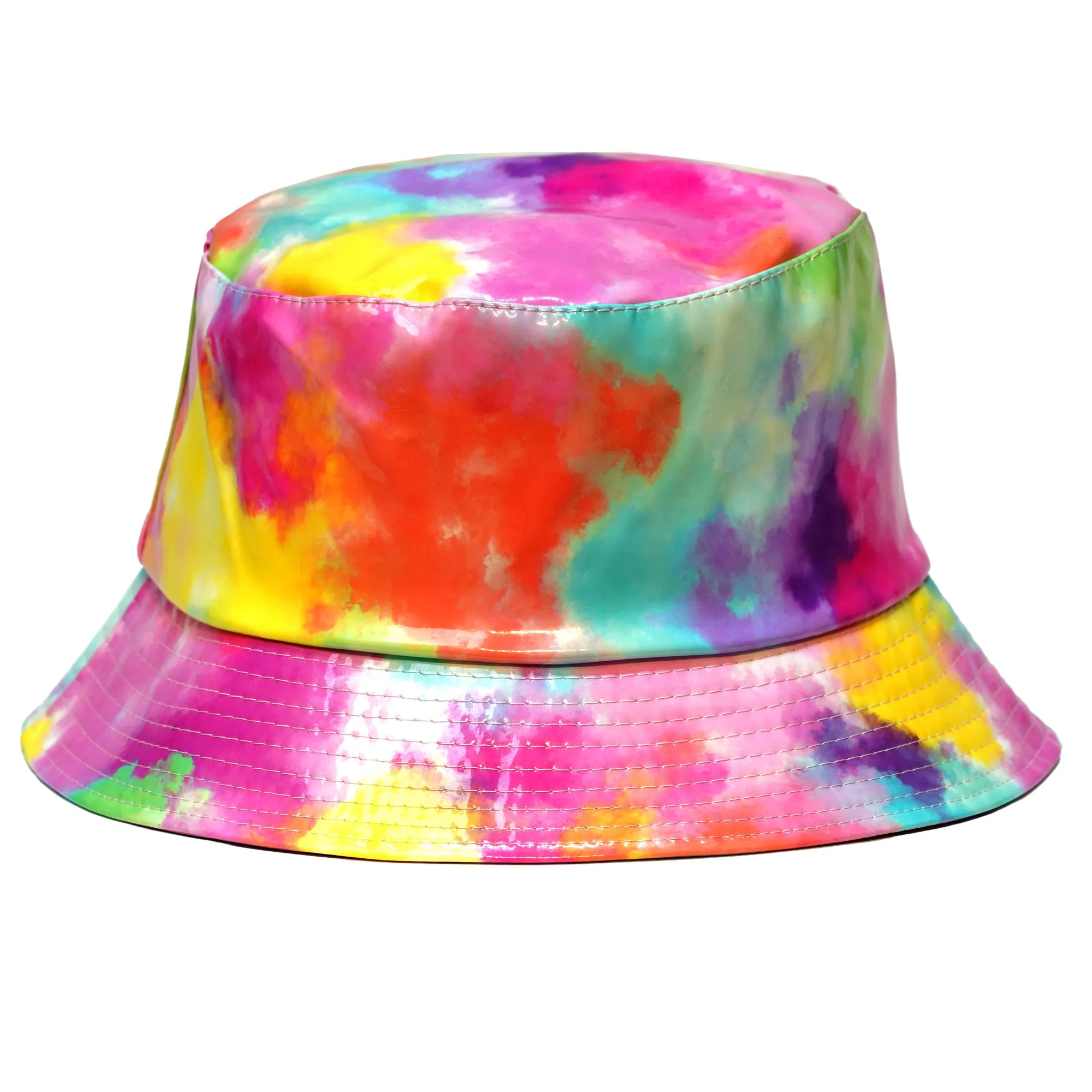 Rave Bucket Hat