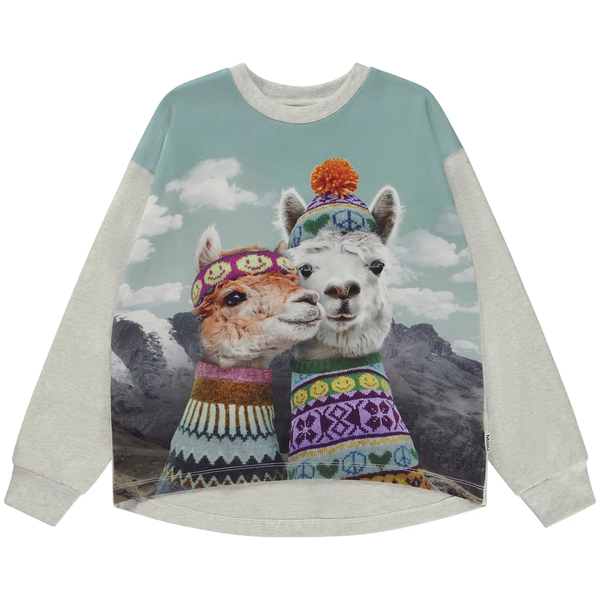 Reniza Sweatshirt