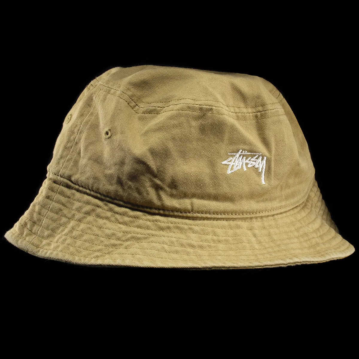 Stock Bucket Hat