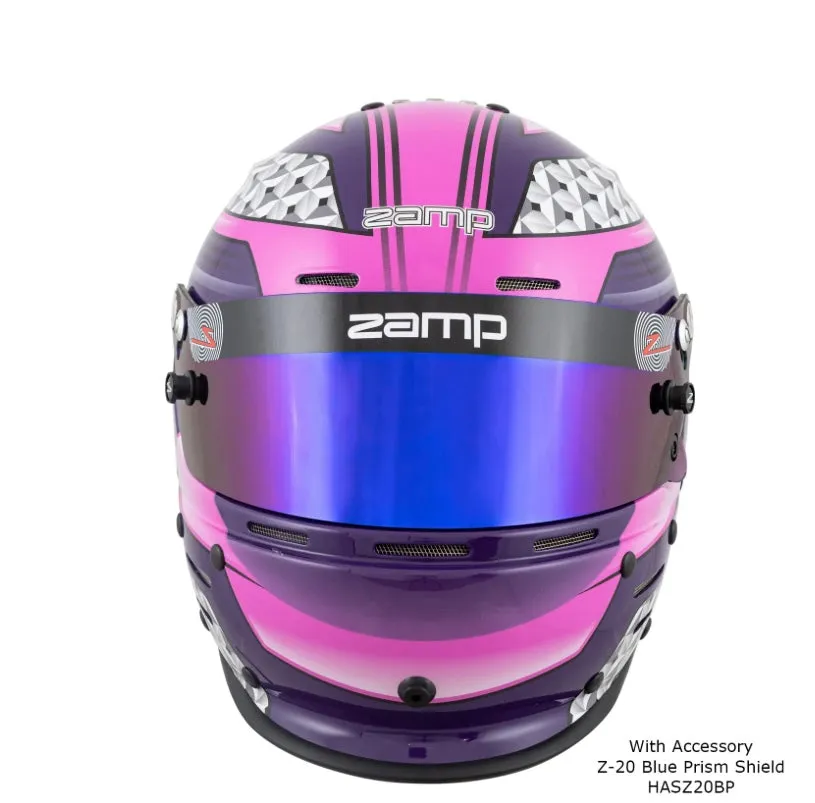 ZAMP Z-20 SERIES VISORS -SALE