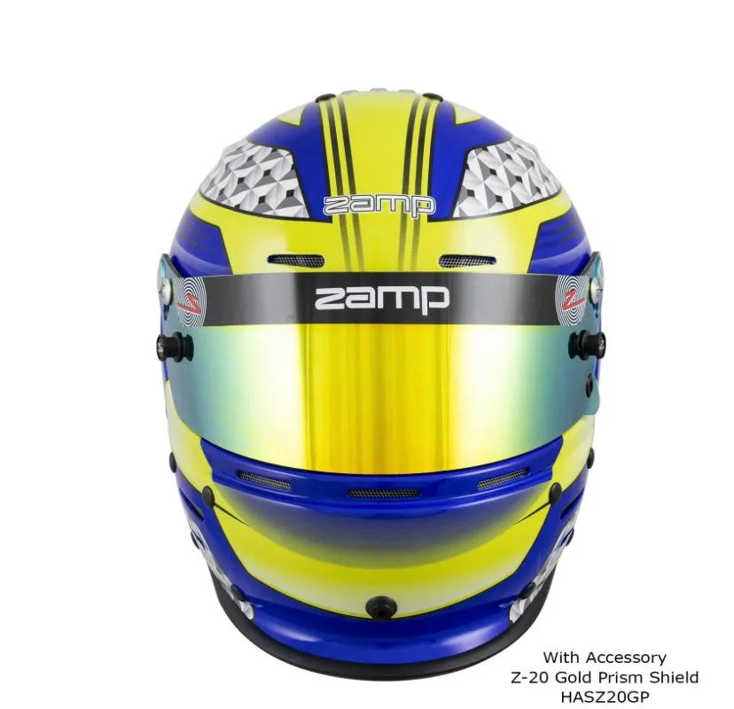 ZAMP Z-20 SERIES VISORS -SALE